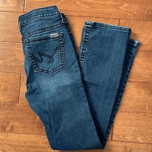 EUC Cruel Hannah Jeans